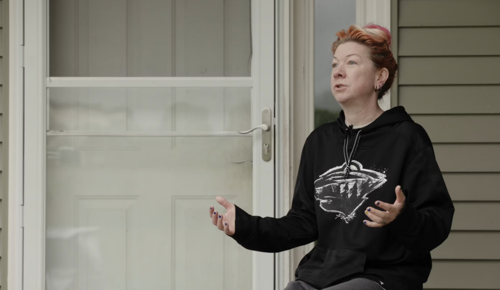 Jen Frisbie's Solar Experience